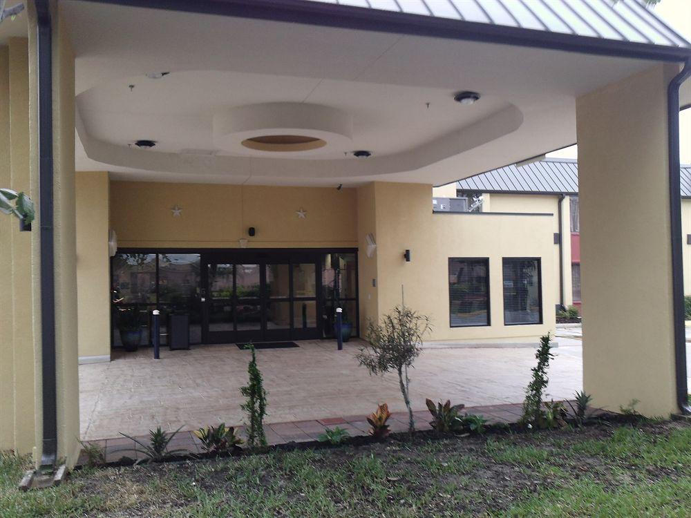 Best Western Webster/Nasa Exterior foto